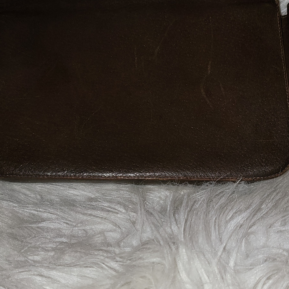 Vintage Gucci Purse - Picture 3 of 13